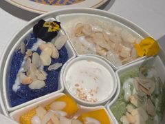 -狮拾久·现代新加坡料理(壹方城店)