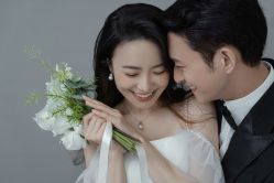-薇薇新娘婚纱摄影(跃进北路店)
