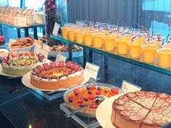 -澳门旅游塔360°旋转餐厅(南湾湖广场店)