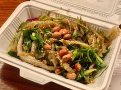 -陈添記·祖傳爽鱼皮·西关老字号(广州首店)