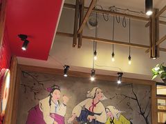 -鑫日千里马朝鲜族小馆(总店)