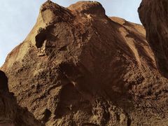 -天山神秘大峡谷