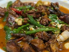 -金陵后厨·南京菜(新街口秣陵路店)