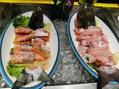 -华安国际大酒店-餐厅