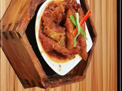 -粤食堂(天津和悦汇店)