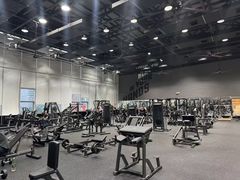 -锐动健身游泳(博地中心店)