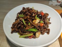 -味莊·青岛菜(云霄路店)