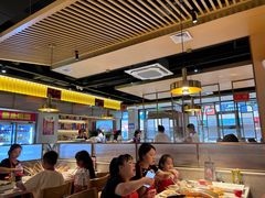 -袁记串串香火锅(郑和中路店)