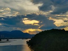 -福建鲤鱼洲酒店