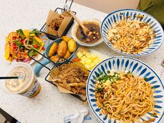 -雲物·云南小馆(好悦天地店)