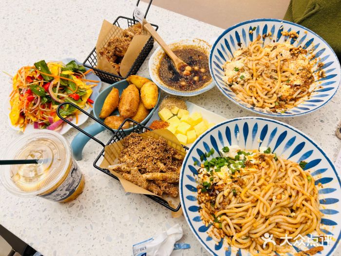 雲物·云南小馆(好悦天地店)图片