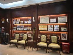 -深圳广和门诊部·整形医疗美容