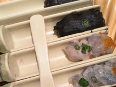 -牛YO寿喜烧·铁板烧和牛火锅自助(市府恒隆店)