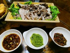 -乌兰布统草原