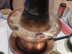 -东来顺饭庄(天坛店)