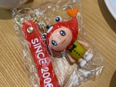 -大丰收脆鱼(万达江北店)