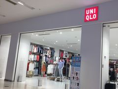 -优衣库(长沙雨花亭凯德广场店)