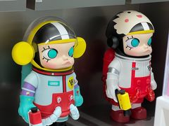-泡泡玛特POPMART(正佳广场店)