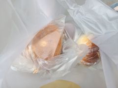 日式大米面包-沁屋面包店(人民东路店)