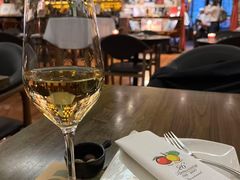 -安妮意大利餐厅(世贸天阶店)