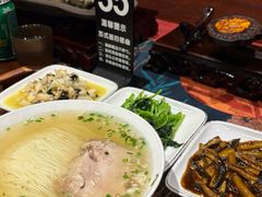 -苏面斋·本地传统苏式面馆