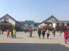 -北山公园