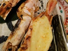 -吉兆·料理(红梅南路店)