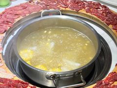 -三毛牛肉店(福强店)