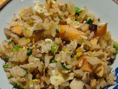-大将料理餐厅(汇锦街店)