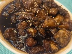 -益恒饭店乡间白族菜(古城总店)