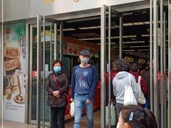 门面-王家沙点心店(南京西路总店)