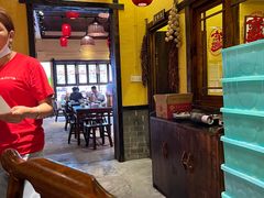 -富正毅三下锅·湘西韵味(天门山索道店)