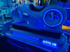 -世代星球·保龄球·镭战真人CS·团建(杨浦店)