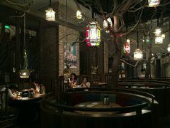 -胡桃里音乐酒馆(星湖北一里店)