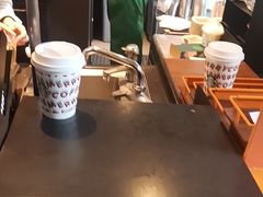 -星巴克臻选(成都宽窄巷子店)