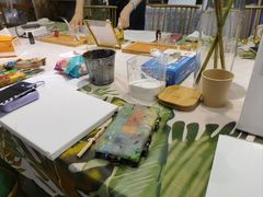 -100家灵感仓库·DIY团建(什刹海店)