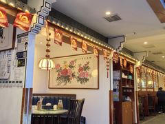 -徽韵人家·传承正宗徽菜(牡丹园店)