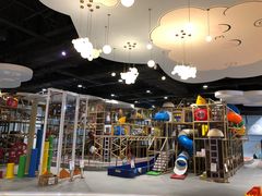 -杭州开元森泊度假乐园