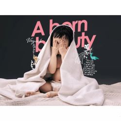 -芒果树国际儿童摄影(月亮河店)