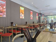 -吴满满油泼面(北方风味园店)