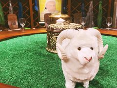 -蒙古大营(朝阳公园店)