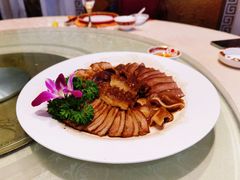 -万宝海鲜舫(劳动公园店)