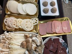 -刘少华贵州小黄牛·鲜牛肉火锅(总店)