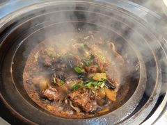 -锅老头铁锅炖•大锅蒸汽海鲜(韩乐坊店)