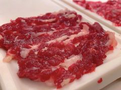 吊龙伴-八合里潮汕鲜牛肉火锅(深圳海岸城店)