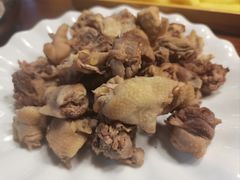 -宣威山野人家·云南菜·菌火锅(金碧店)