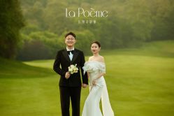 点击看大图 -乐派诗婚纱摄影