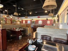 -午月海鲜烧烤酒店(不老街店)
