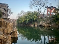 -零陵古城