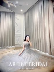 -拉瑞娜LaReine婚纱礼服高级定制